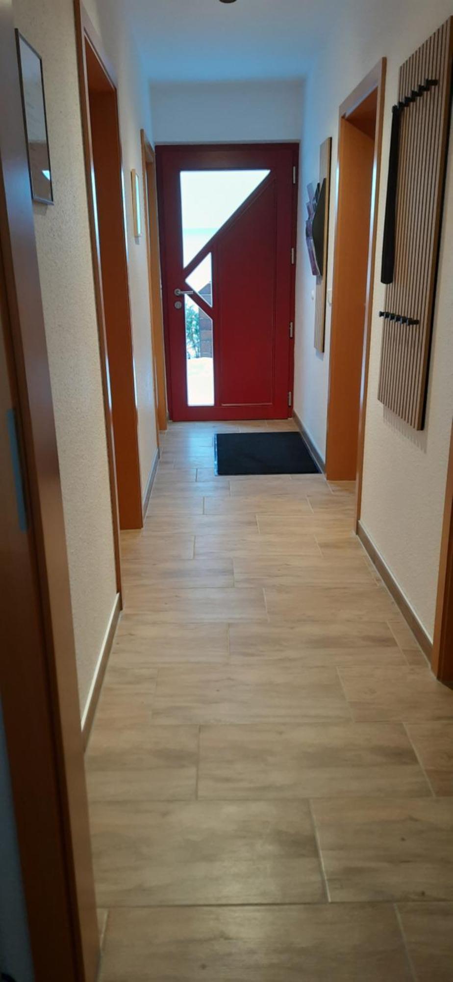 Ferienwohnung "Apartment Sunlife Winterberg" 4 Sterne Habitación foto
